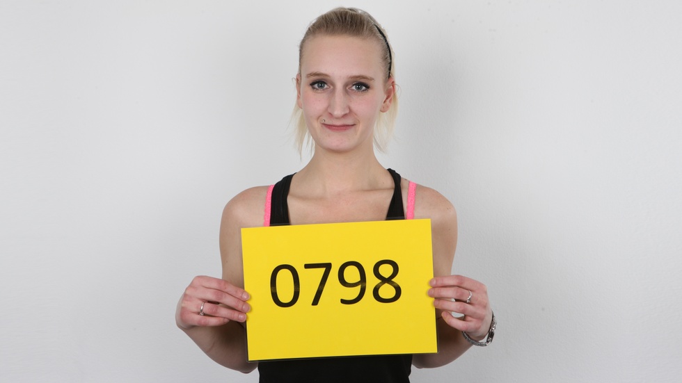 Czech Casting Katerina 8617