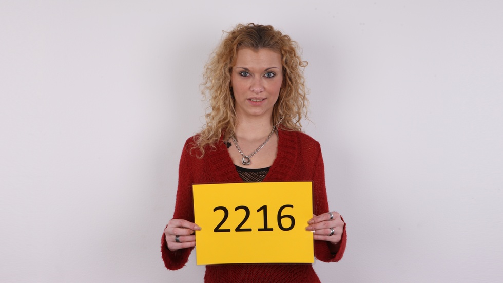 Czech Casting Katerina 8617