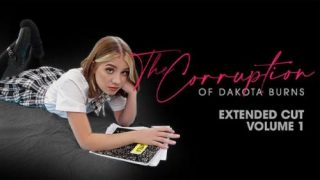 SisLovesMe: The Corruption of Dakota Burns Chapter One – Dakota Burns