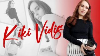 PervMom: It’s Educational – Kiki Vidis