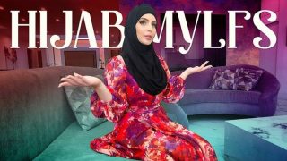 HijabMylfs: A Swift Fix – Alexa Payne