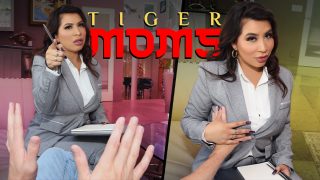 Tiger Moms: Work-Life-Sex Balance – Tokyo Lynn